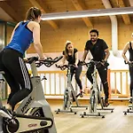 Traumhotel Liebes Rot-fluh Hotel Grän