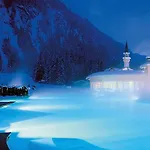 Traumhotel Liebes Rot-fluh Grän