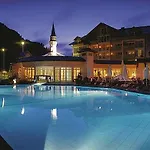 Hotel Traumhotel Liebes Rot-fluh