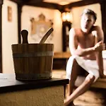Hotel Traumhotel Liebes Rot-fluh