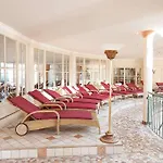 Traumhotel Liebes Rot-fluh