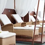 Hotel Traumhotel Liebes Rot-fluh Grän