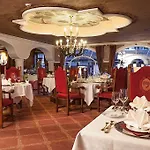 Hotel Traumhotel Liebes Rot-fluh