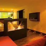 Hotel Traumhotel Liebes Rot-fluh Grän