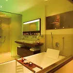 Traumhotel Liebes Rot-fluh Hotel Grän
