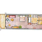 Traumhotel Liebes Rot-fluh *