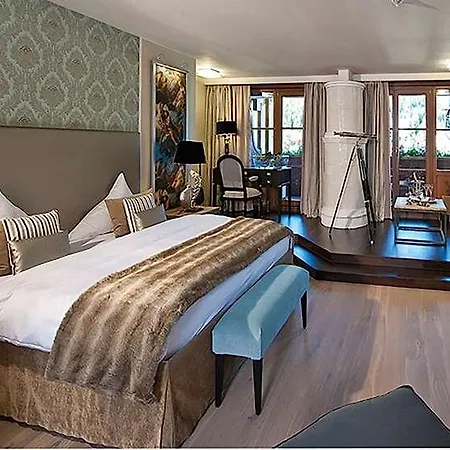 Hotell Traumhotel Liebes Rot-fluh