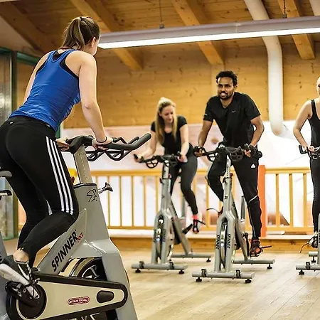 Traumhotel Liebes Rot-fluh Hotel Grän