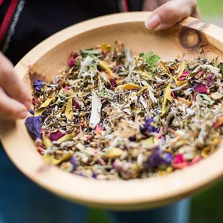 Hotel Traumhotel Liebes Rot-fluh *