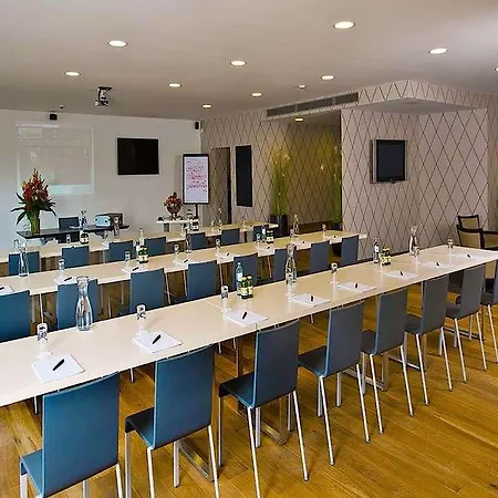 Hotel Traumhotel Liebes Rot-fluh Grän