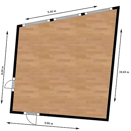 Traumhotel Liebes Rot-fluh Hotel Grän