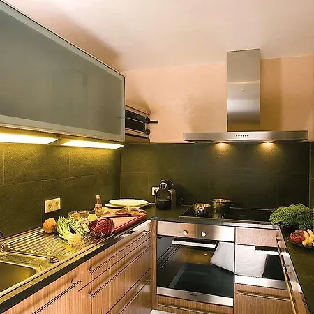 Hotel Traumhotel Liebes Rot-fluh