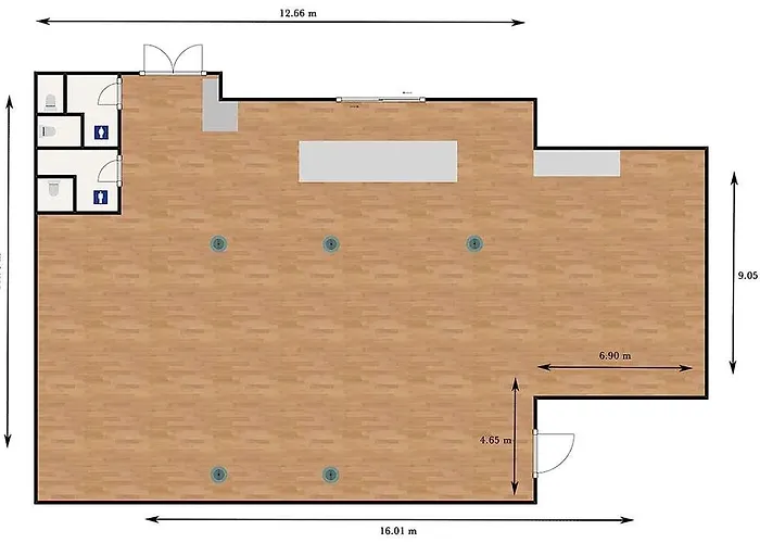 Traumhotel Liebes Rot-fluh Hotel
